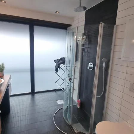 Apartment The Seaview - Harbour! *