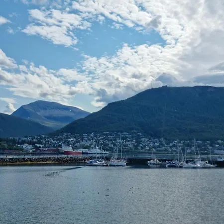 Διαμέρισμα The Seaview - Harbour!