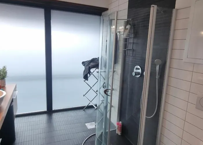 Appartement The Seaview - Harbour! *